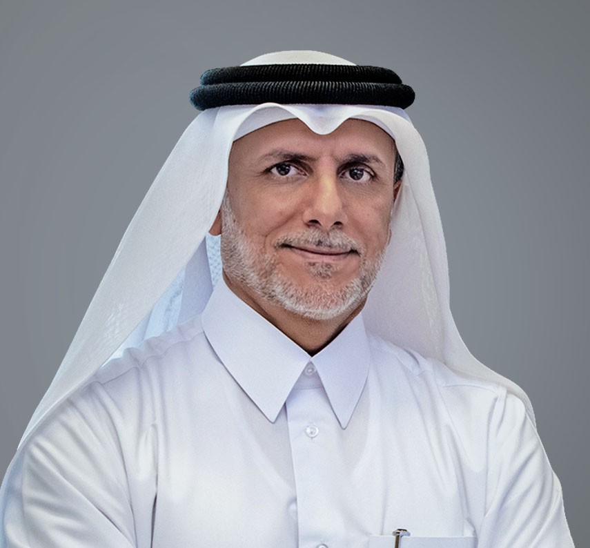 Dr Yousef Alhorr -  Introduction Speaker