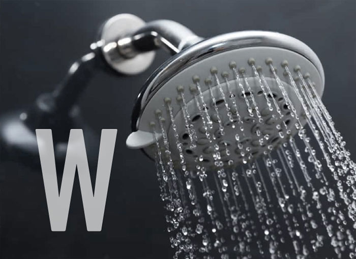 GSAS D&B Water - 1 LHs