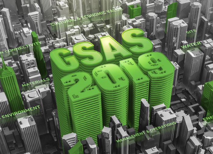 GSAS Design and Build CSP Online Refresher Course