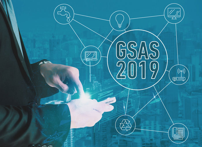 GSAS Operations CSP Online Refresher Course