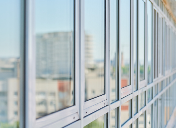 Glazing Fundamentals for Green Buildings - 2 LHs