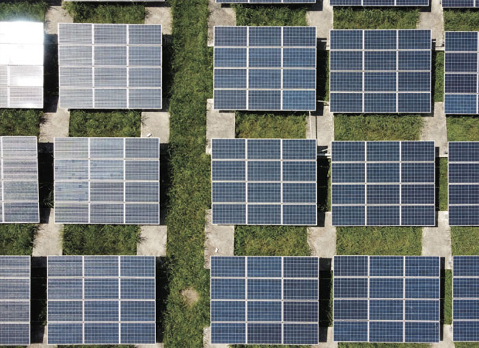 Renewable Energy Technologies - 2 LHs