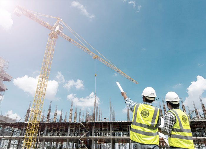 GSAS Construction Management CSP Online Course