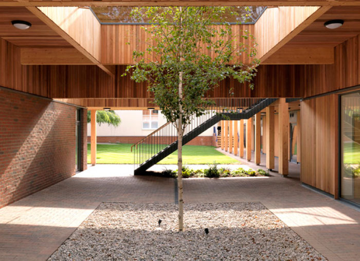 Fundamentals of Passive Design - 2 LHs
