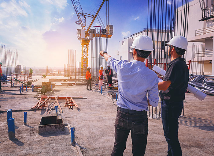 GSAS Construction Management CSP (Face to Face)