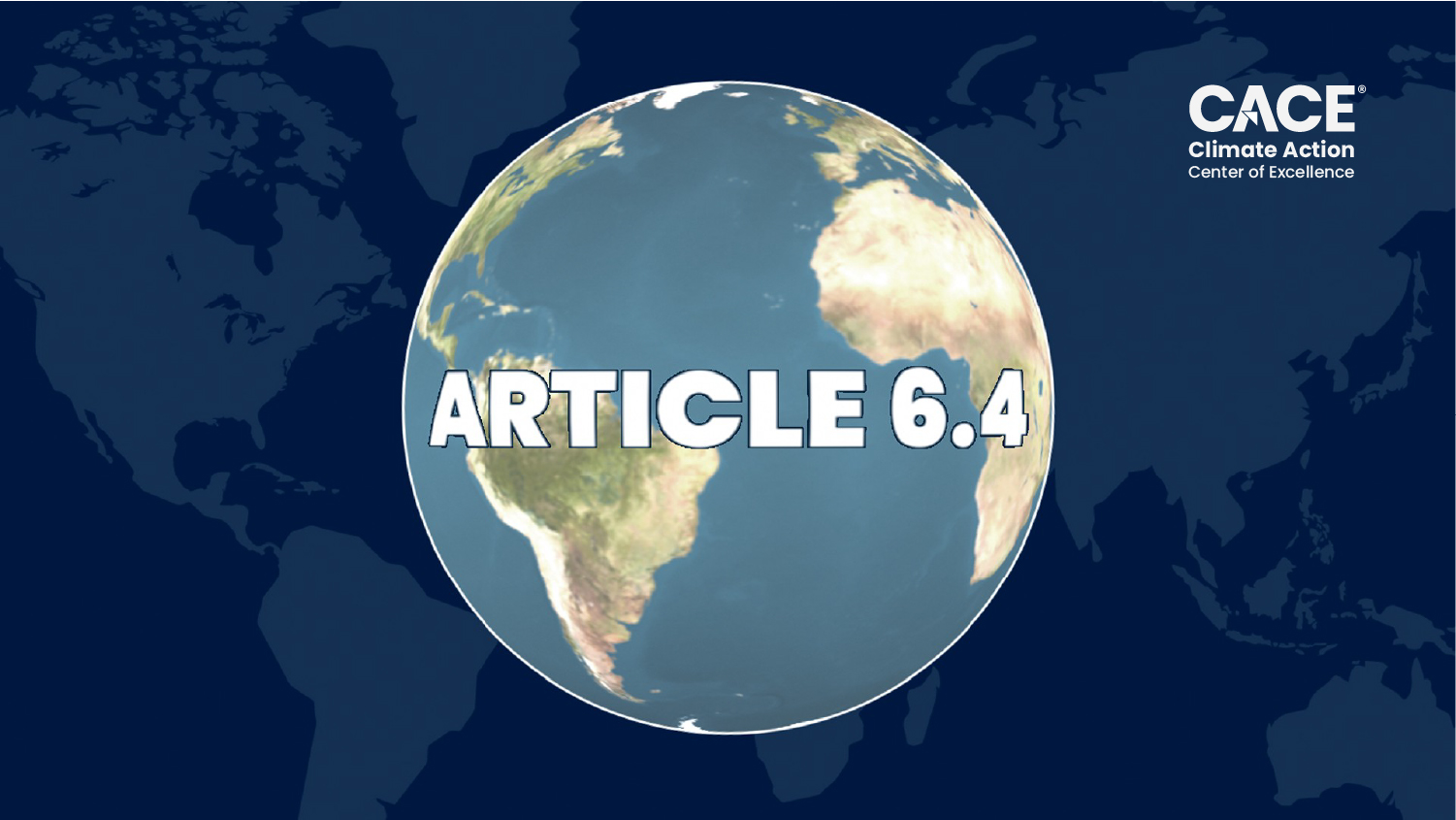 CACE A6 Training Series – Module 5 | Making Article 6.4 Work in Practice