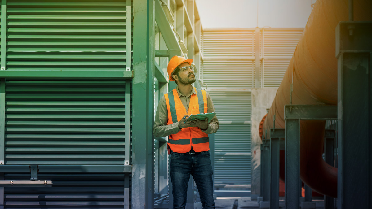 Certified District Cooling Professional (CDCP) Workshop – Arcadia - 2 Days