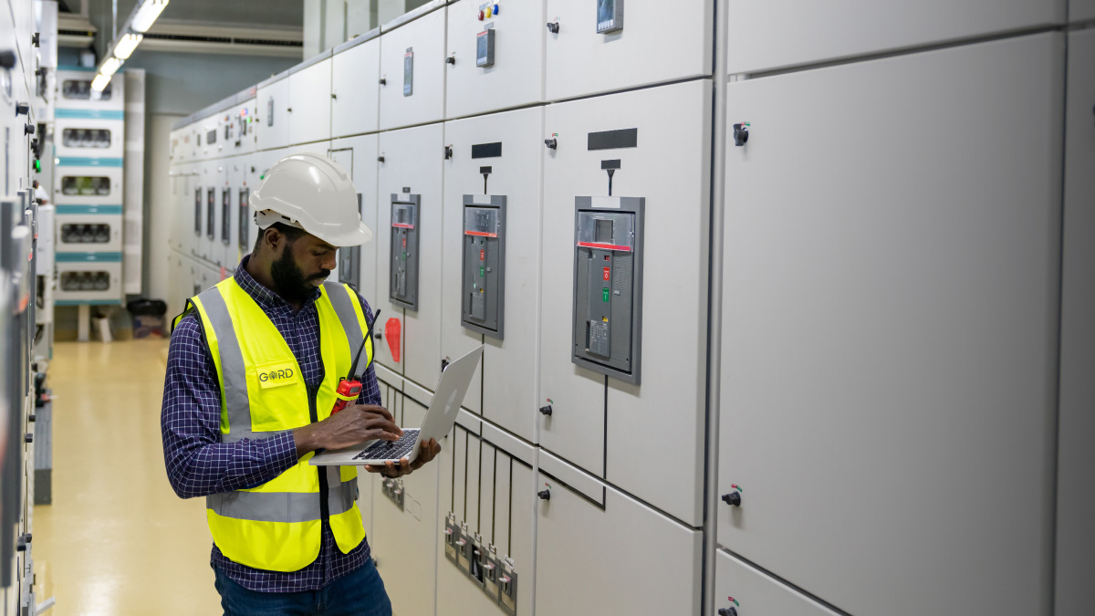 Certified Energy Professional (CEP) Workshop – Energia- 2 Days