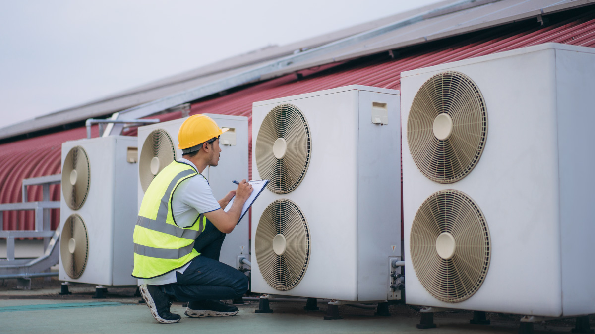Certified HVAC Design Professional (CHDP) Workshop - 4 Days