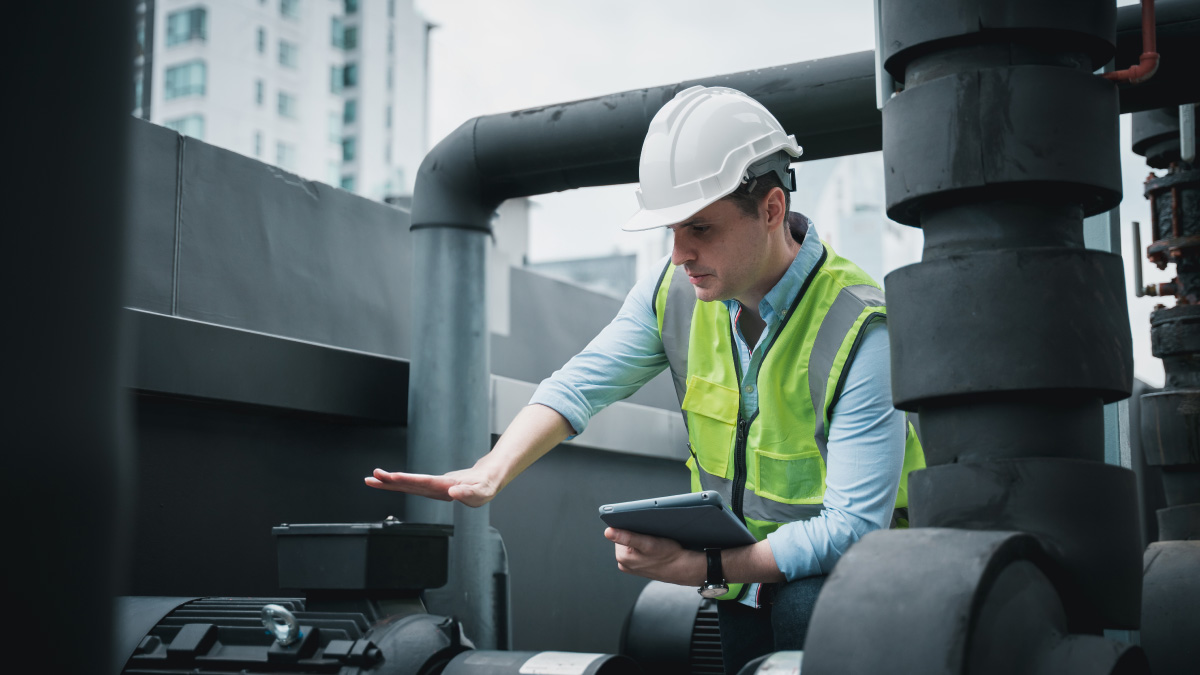 Certified ISO 50001 Professional Workshop - 4 Days
