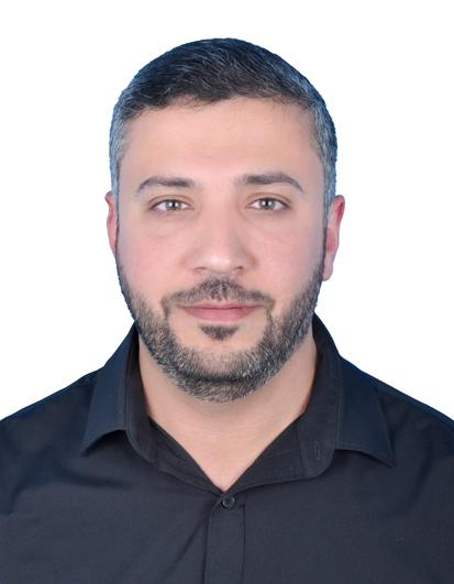Ibrahim Aljundi