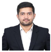 Pritam Joshi